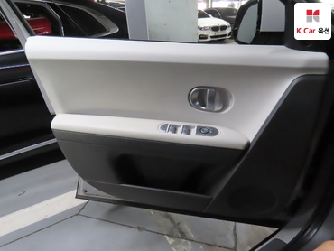 2023 - hyundai ioniq