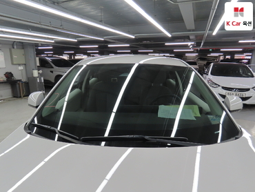 2023 - hyundai ioniq