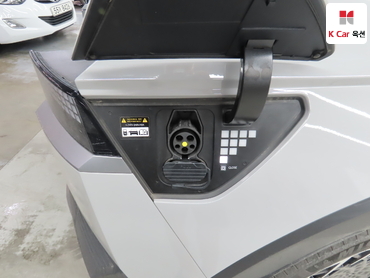2023 - hyundai ioniq