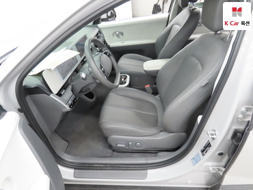 2023 - hyundai ioniq