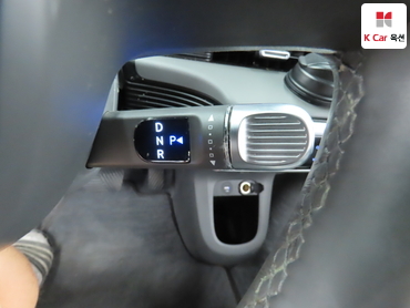 2023 - hyundai ioniq