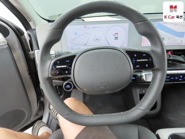 2023 - hyundai ioniq