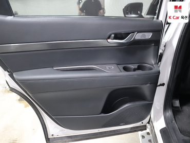 2022 - hyundai palisade