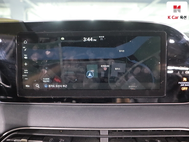 2022 - hyundai palisade