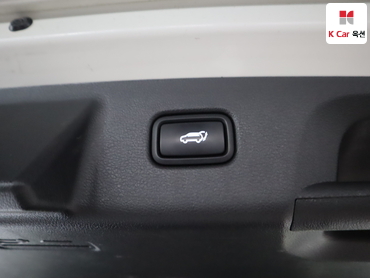 2022 - hyundai palisade