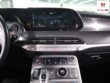 2022 - hyundai palisade