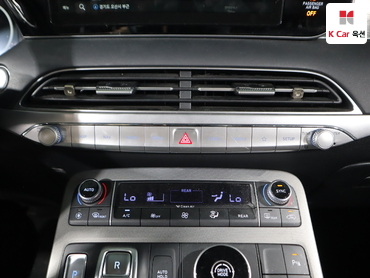 2022 - hyundai palisade