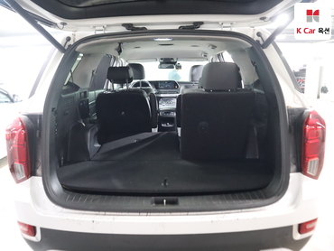 2022 - hyundai palisade