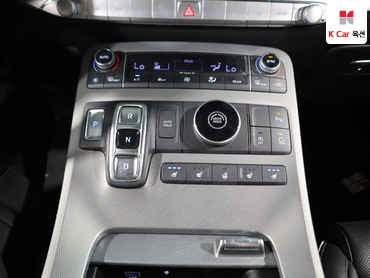 2022 - hyundai palisade
