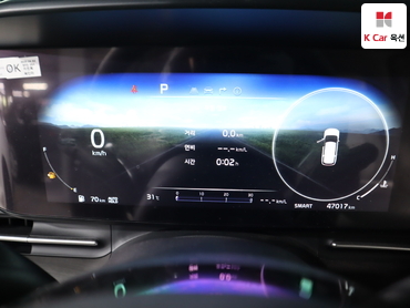 2023 - kia carnival