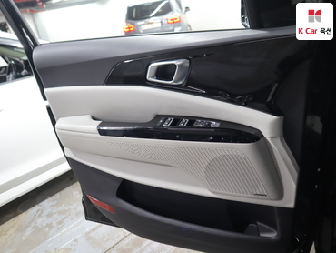 2023 - kia carnival