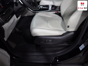 2023 - kia carnival