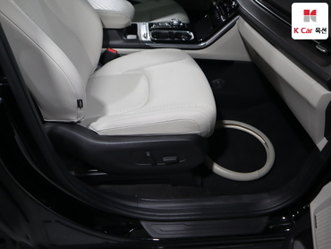2023 - kia carnival