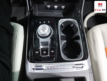 2023 - kia carnival