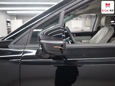 2023 - kia carnival