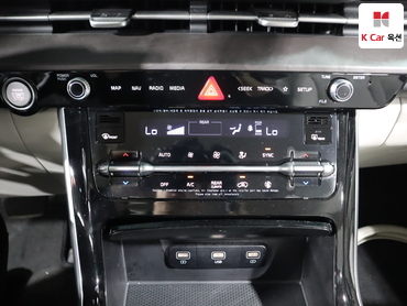 2023 - kia carnival