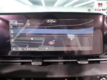 2023 - kia carnival