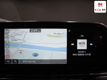 2023 - hyundai grandeur