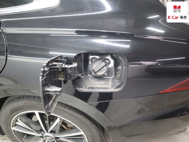 2023 - hyundai grandeur