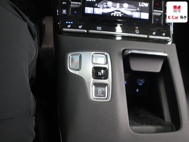 2023 - hyundai grandeur