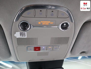 2023 - hyundai grandeur