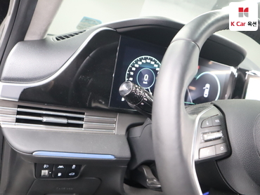 2023 - hyundai grandeur