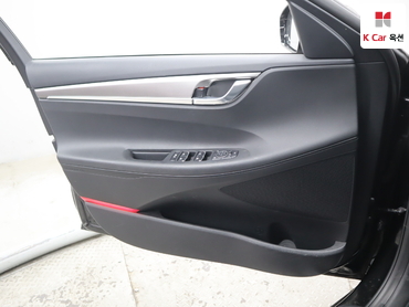 2023 - hyundai grandeur