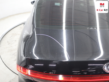 2023 - hyundai grandeur