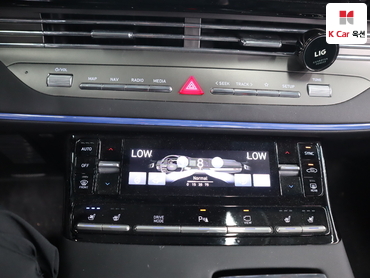 2023 - hyundai grandeur