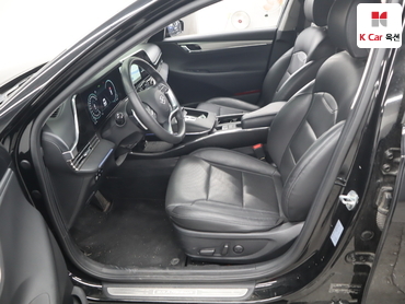 2023 - hyundai grandeur