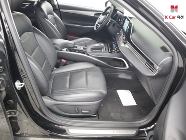 2023 - hyundai grandeur