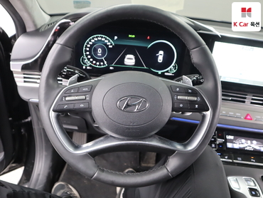 2023 - hyundai grandeur