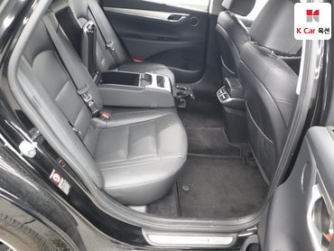 2023 - hyundai grandeur