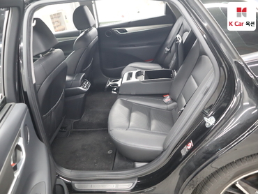 2023 - hyundai grandeur