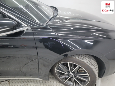 2023 - hyundai grandeur