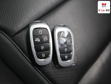 2023 - hyundai grandeur