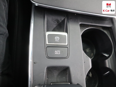 2023 - hyundai grandeur