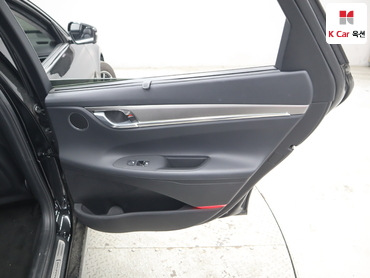 2023 - hyundai grandeur