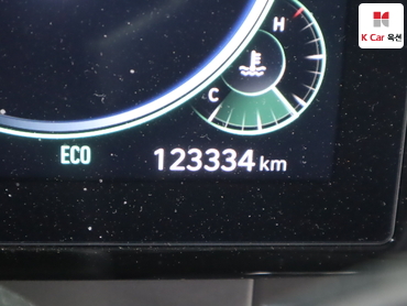 2023 - hyundai grandeur