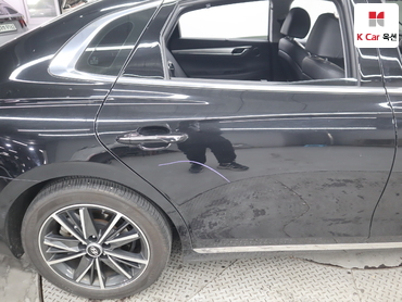 2023 - hyundai grandeur