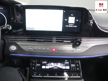 2023 - hyundai grandeur