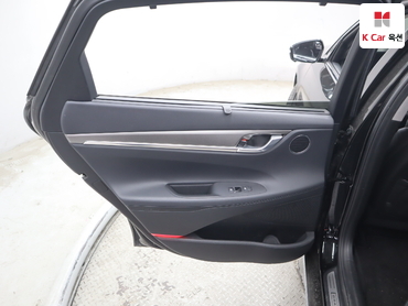2023 - hyundai grandeur