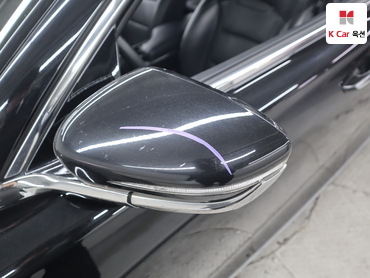 2023 - hyundai grandeur