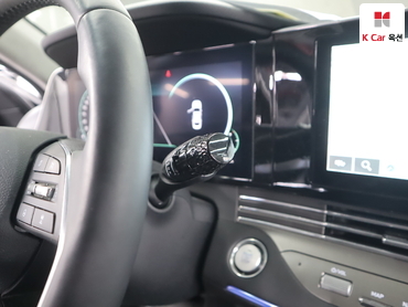 2023 - hyundai grandeur
