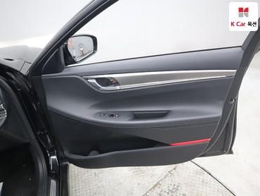 2023 - hyundai grandeur