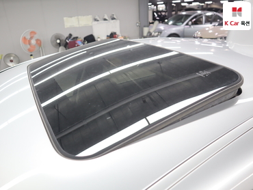2010 - lexus ls460