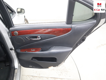 2010 - lexus ls460