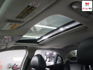 2010 - lexus ls460