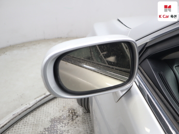 2010 - lexus ls460