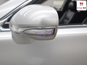 2010 - lexus ls460